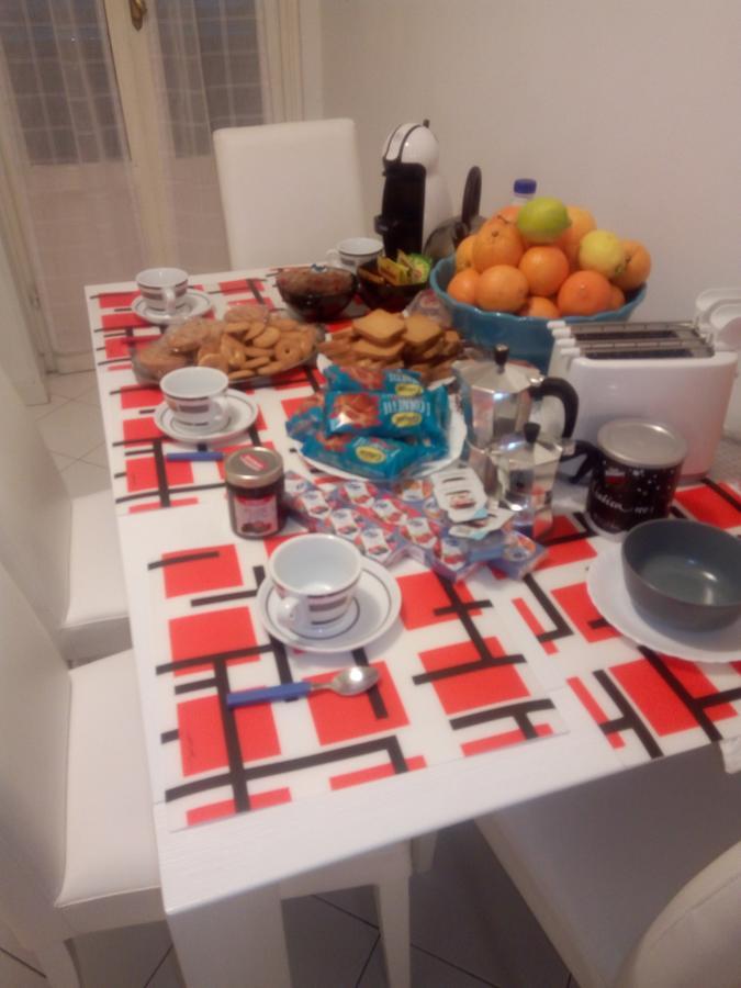 Rifredi Apartamento